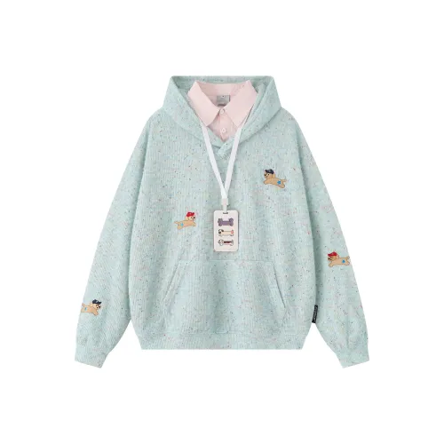 7 SEVFUN Унисекс Свитшоты