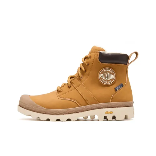 Носки Crew Martin Boot Унисекс