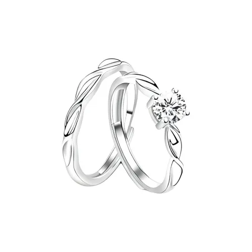 COPI Кольца Унисекс