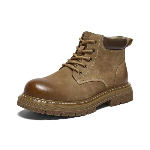 BASTO Martin Boots Мужской
