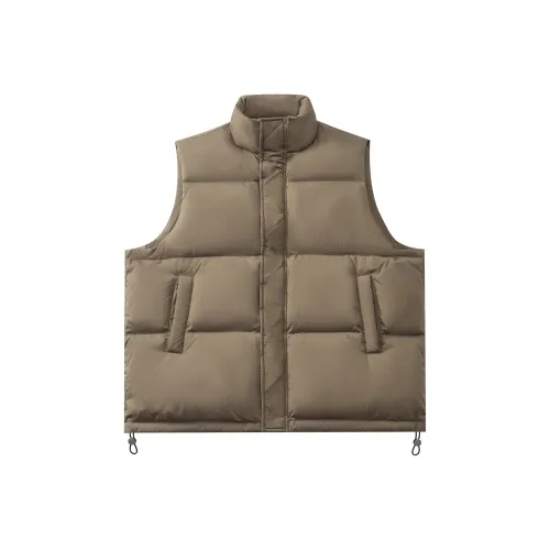 Madcloud Мужские жилеты