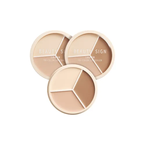 BEAUTY SIGN Консилеры Женские