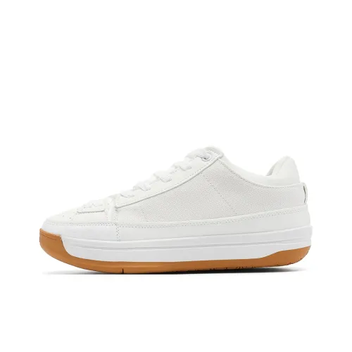 CEKOOM Балансированный Легкий Дышащий Низкий Топ Скейтборд Кроссовки Мужские