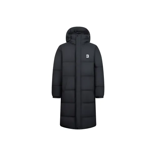 YABAOBAO Down Jacket Coat Unisex