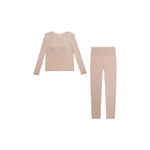 AIMER Женские Термокомплекты