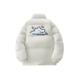 Абрикос, левая сторона, котенок