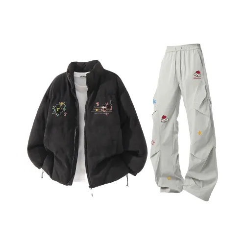 BRUMAIRE Повседневная спортивная одежда унисекс