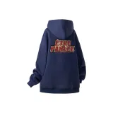 Темно-синий