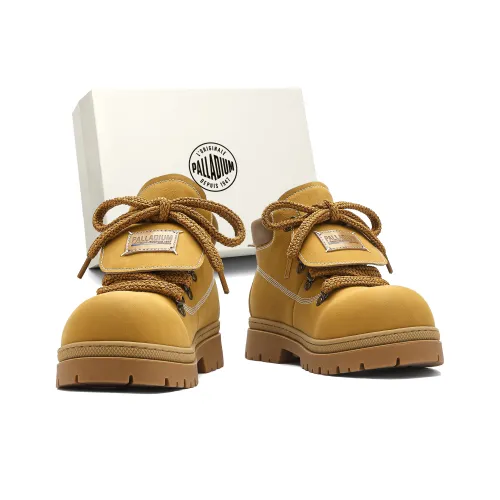 Palladium Martin Boots Unisex