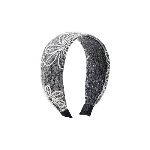 Lano Тканевые Ободки для волос Женские