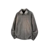 Темно-серый