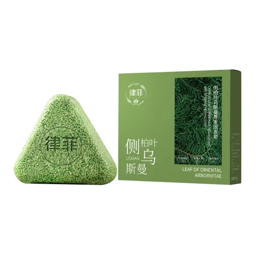 LVFEI Шампунь Шампунь Мыло