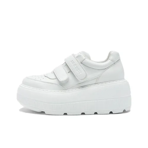 NINE WEST Низкий топ Повседневная обувь Женская