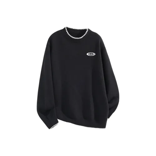 Huohuotu Унисекс Трикотаж