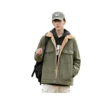 Армейский зеленый