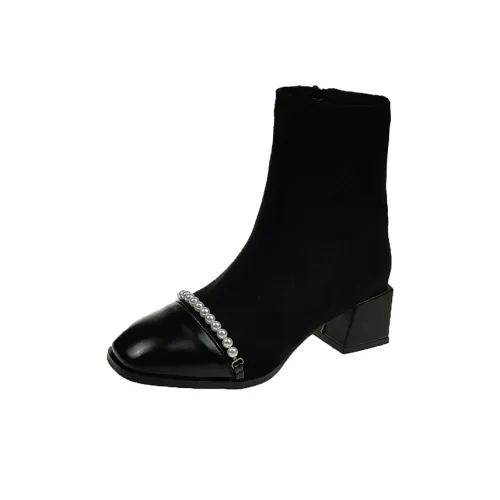 Wuji Ботильоны Женские