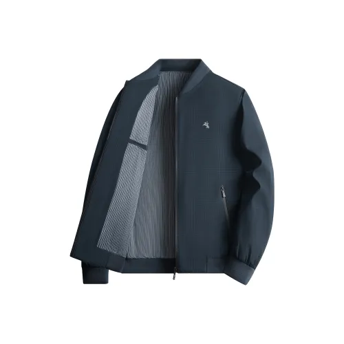 POLOMEISDO Унисекс Куртки