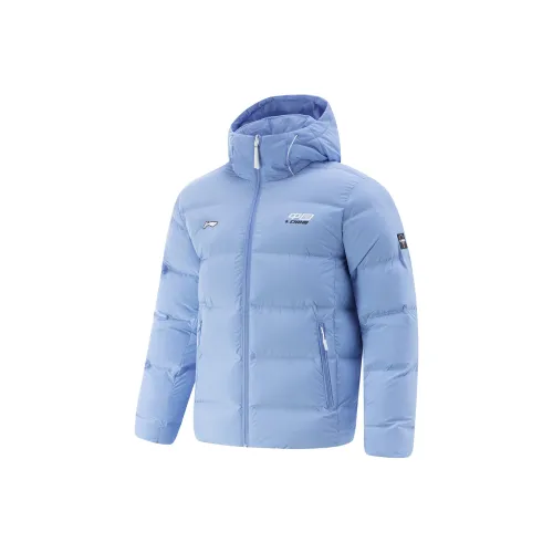 Подкладка Table Tennis Series пуховик унисекс