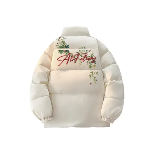 FALIAMS Унисекс Пуховики