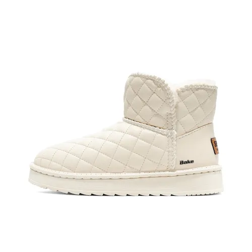 Bake Сноубутсы Женские