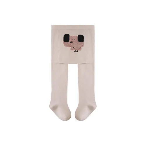 ЮЙЧЖАОЛИНЬ Леггинсы для малышей и детей младшего возраста