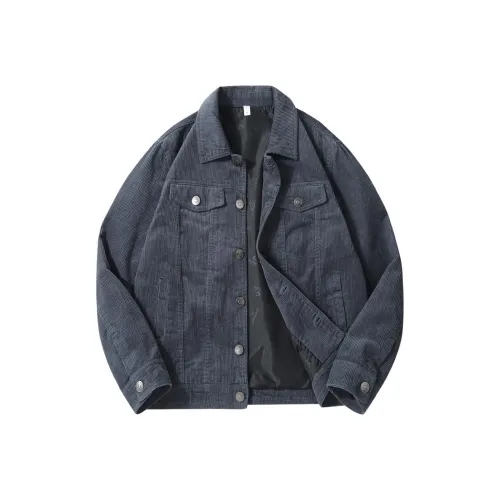 LOUGHNEA Мужские Куртки