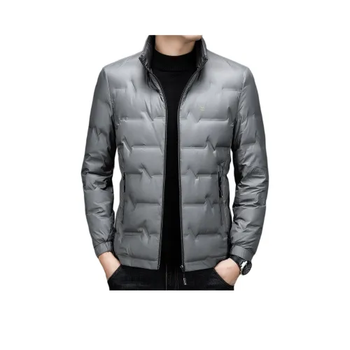 TAIZILONG Мужские пуховики