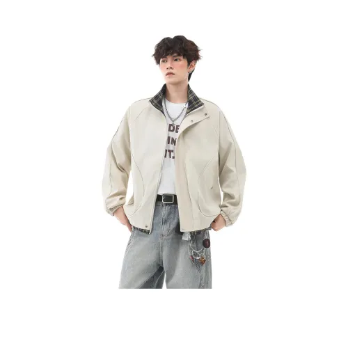 PANDA ADEVIL Мужские куртки