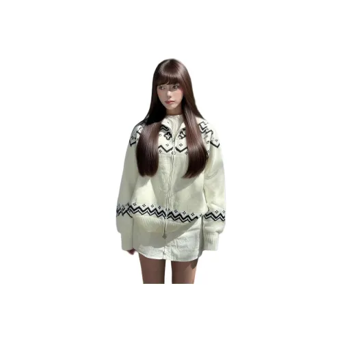 REXSHION Белый Унисекс Трикотаж