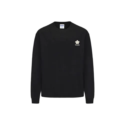 Bosieagender Унисекс T-рубашки