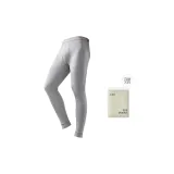 Светло-серый меланж