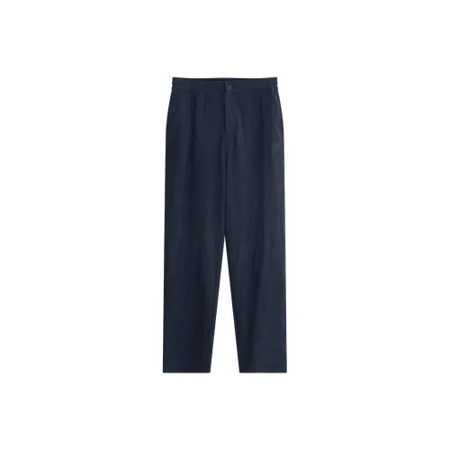 HEA Унисекс Повседневные Брюки