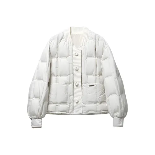 SKYA Пуховик Женская Сумка для покупок