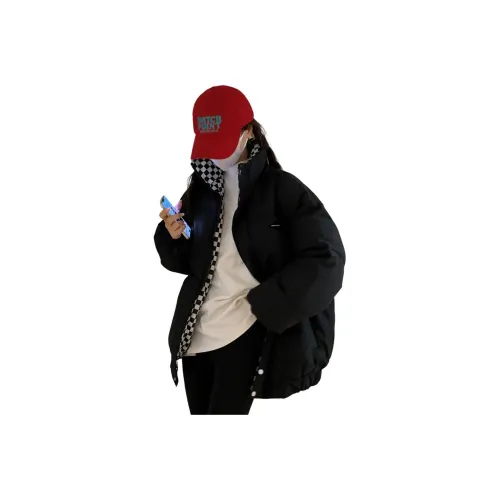 Olivia Share777 Хлопковый пуховик женский