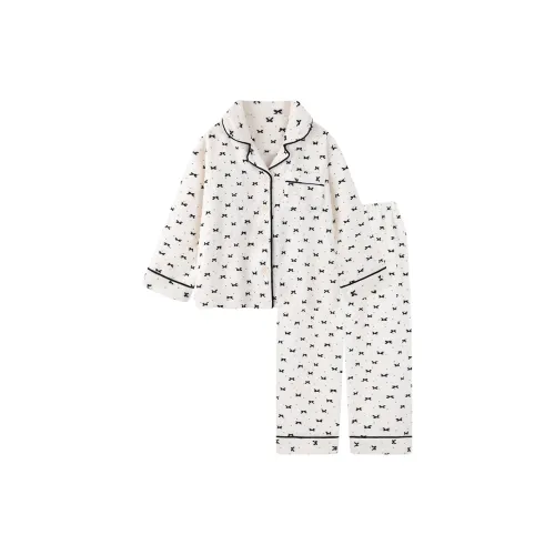 ROMANTIC·SPRING Пижама Женская