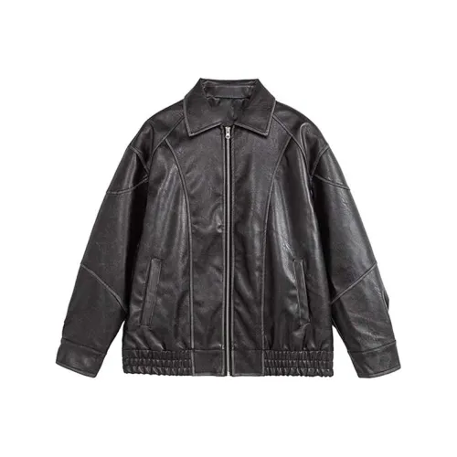 AURORA DIARY Женские куртки