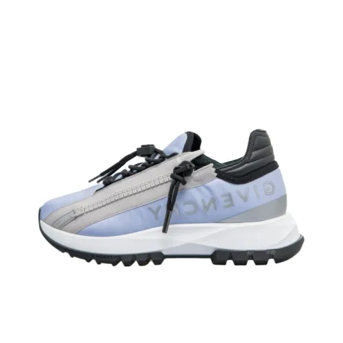 Givenchy Spectre Low Топ Повседневная обувь Женская Синяя