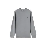 Светло-серый