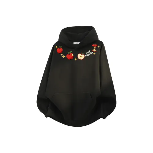 DEERWAY Унисекс Свитшоты