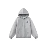 Вересковый серый (флисовая подкладка)