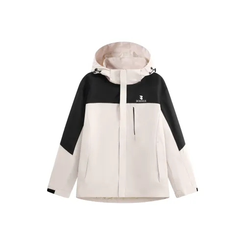 BOBO BOENUS Унисекс Куртки