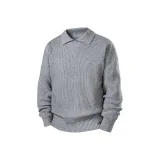 Темно-серый