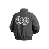 Темно-серый