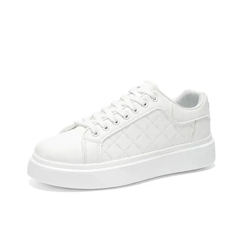 DOUBLE STAR 88 Низкий топ Повседневная обувь для скейтбординга Мужская