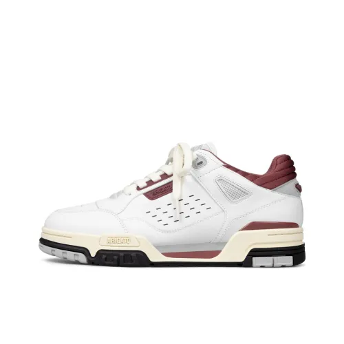 Axel Arigato Низкие кроссовки для скейтбординга Мужские Белые