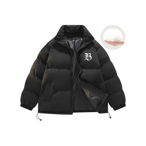 Herbal Primer Пуховая куртка Унисекс