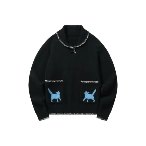 Suamoment Женские Свитера