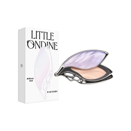LittleOndine Blushes Rouges Женские