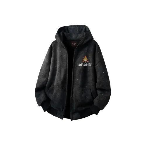 AFANDI Унисекс Свитшоты