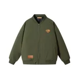 Армейский зеленый